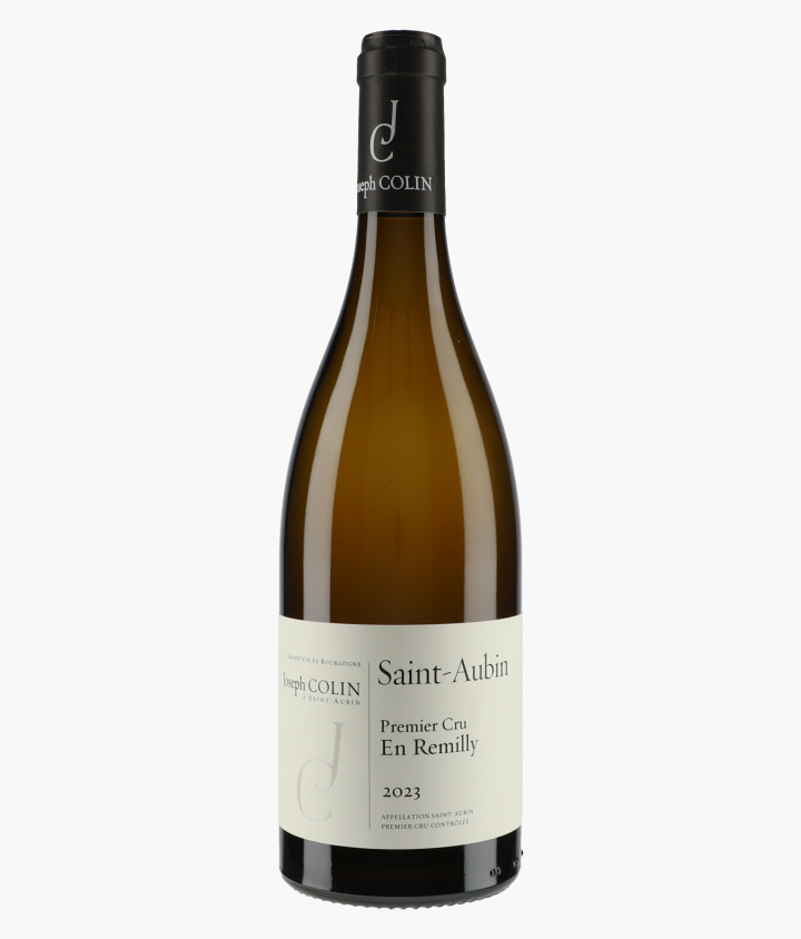 COLIN JOSEPH | Saint-Aubin 1er Cru En Remilly 2023