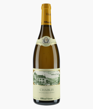BILLAUD-SIMON | Chablis 2023