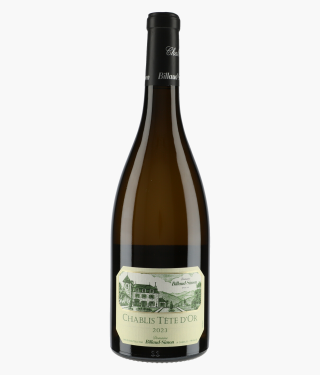 Chablis Tête d'Or