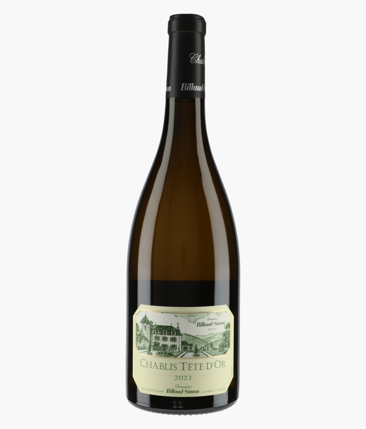 Chablis Tête d'Or