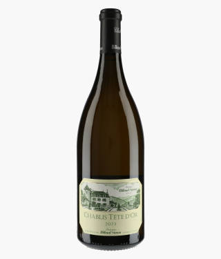 Chablis Tête d'Or