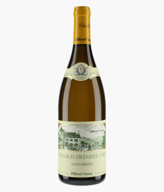 Chablis 1er Cru Vaulorent
