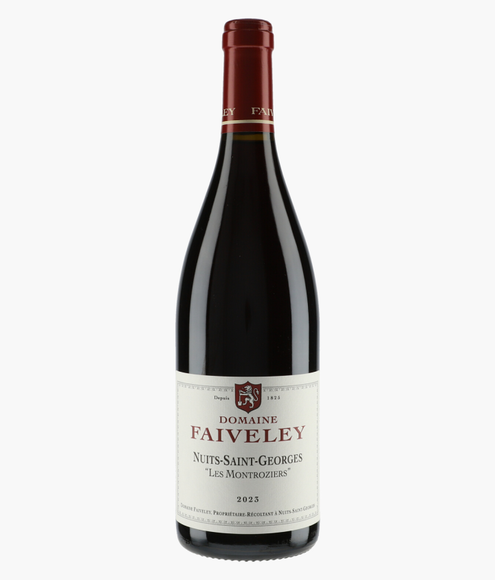 FAIVELEY | Nuits-Saint-Georges Les Montroziers 2023
