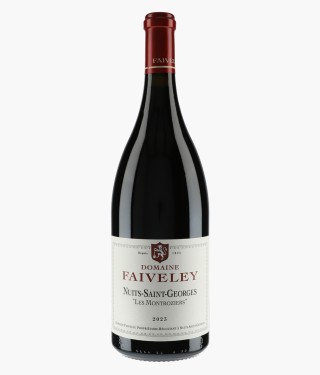 FAIVELEY | Nuits-Saint-Georges Les Montroziers 2023