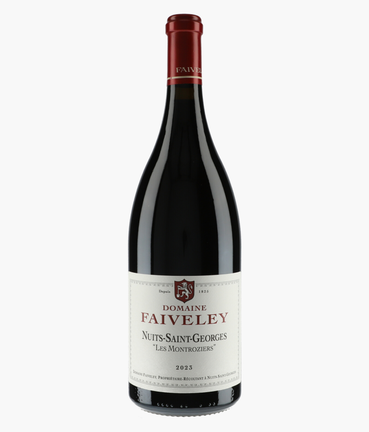 FAIVELEY | Nuits-Saint-Georges Les Montroziers 2023