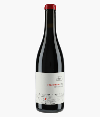 SEROL | Côte Roannaise Chez Muron 2023