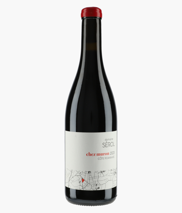 SEROL | Côte Roannaise Chez Muron 2023
