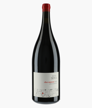 SEROL | Côte Roannaise Chez Muron 2023