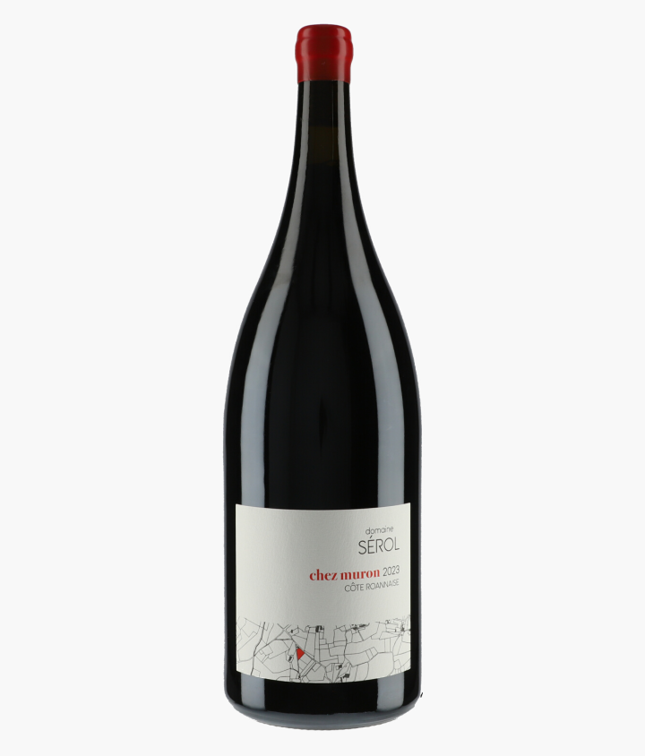 SEROL | Côte Roannaise Chez Muron 2023
