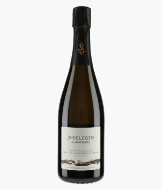 SELEQUE JEAN MARC | Champagne Soliste Chardonnay Pierry 1er Cru Les Tartières et Les Porgeons 2019