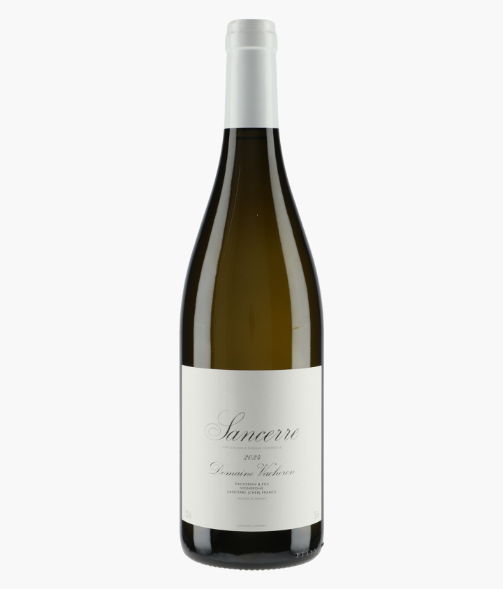 VACHERON | Sancerre 2024