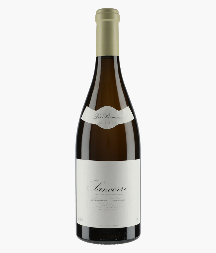 VACHERON | Sancerre Les Romains 2023