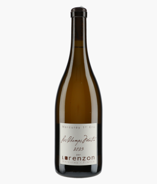 LORENZON BRUNO | Mercurey 1er Cru Les Champs Martin 2023