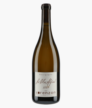 LORENZON BRUNO | Bourgogne Le Clos Alfred 2023