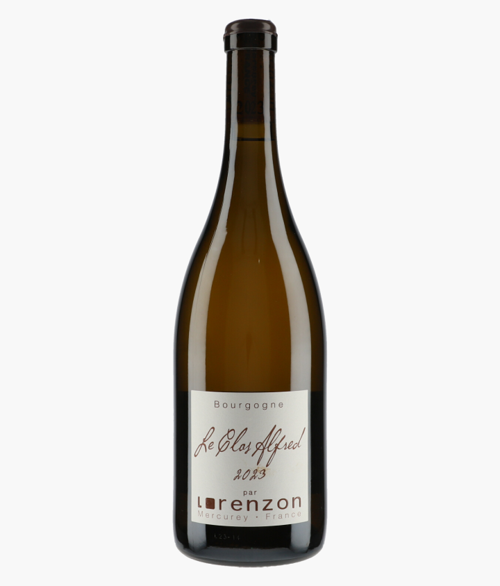 LORENZON BRUNO | Bourgogne Le Clos Alfred 2023