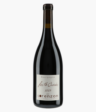 LORENZON BRUNO | Bourgogne Les 16 Ouvrées 2023