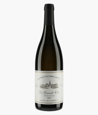 COTAT PASCAL | Sancerre La Grande Côte 2023