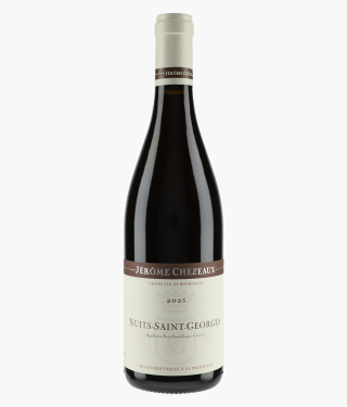 CHEZEAUX JEROME | Nuits-Saint-Georges 2023