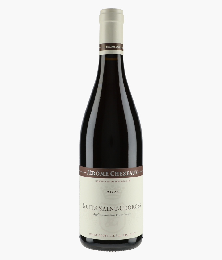 CHEZEAUX JEROME | Nuits-Saint-Georges 2023