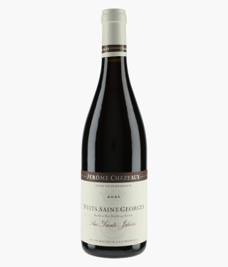 CHEZEAUX JEROME | Nuits-Saint-Georges Aux Saints Juliens 2023