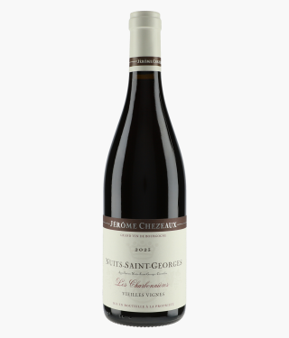 Nuits-Saint-Georges Les Charbonnières Vieilles Vignes