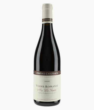 CHEZEAUX JEROME | Vosne-Romanée 1er Cru Les Suchots 2023