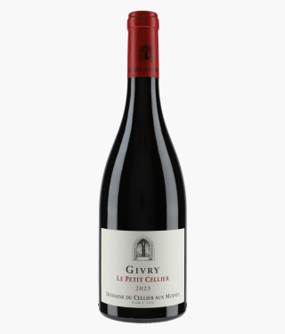 CELLIER AUX MOINES | Givry Le Petit Cellier 2023