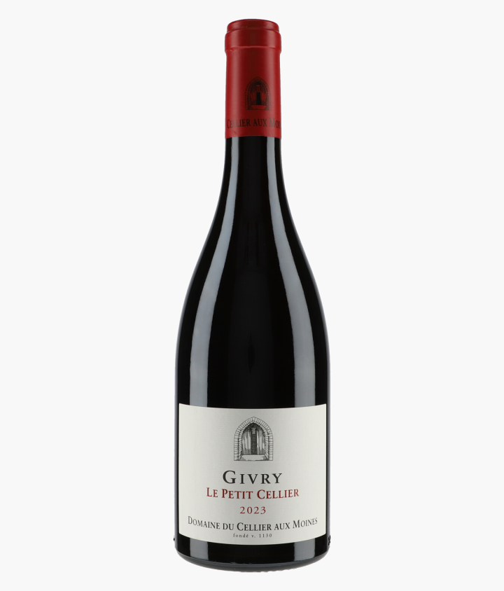 CELLIER AUX MOINES | Givry Le Petit Cellier 2023