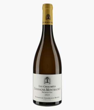 CELLIER AUX MOINES | Chassagne-Montrachet 1er Cru Les Chaumées 2023