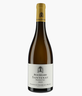 CELLIER AUX MOINES | Santenay 1er Cru Beauregard 2023