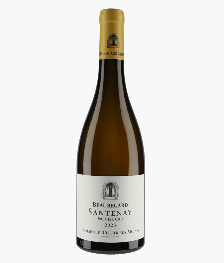 CELLIER AUX MOINES | Santenay 1er Cru Beauregard 2023