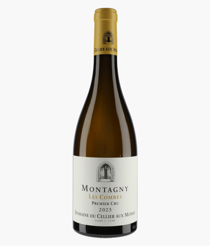 CELLIER AUX MOINES | Montagny 1er Cru Les Combes 2023