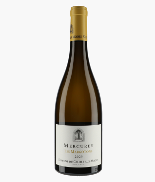 CELLIER AUX MOINES | Mercurey Les Margotons 2023
