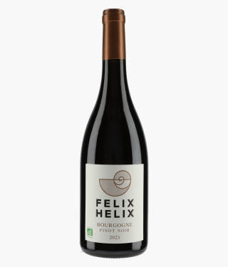 FELIX-HELIX | Bourgogne Pinot Noir 2023