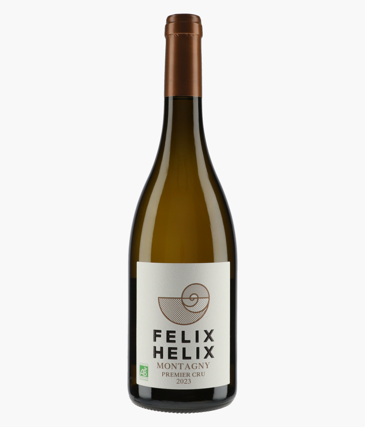 FELIX-HELIX | Montagny 1er Cru 2023