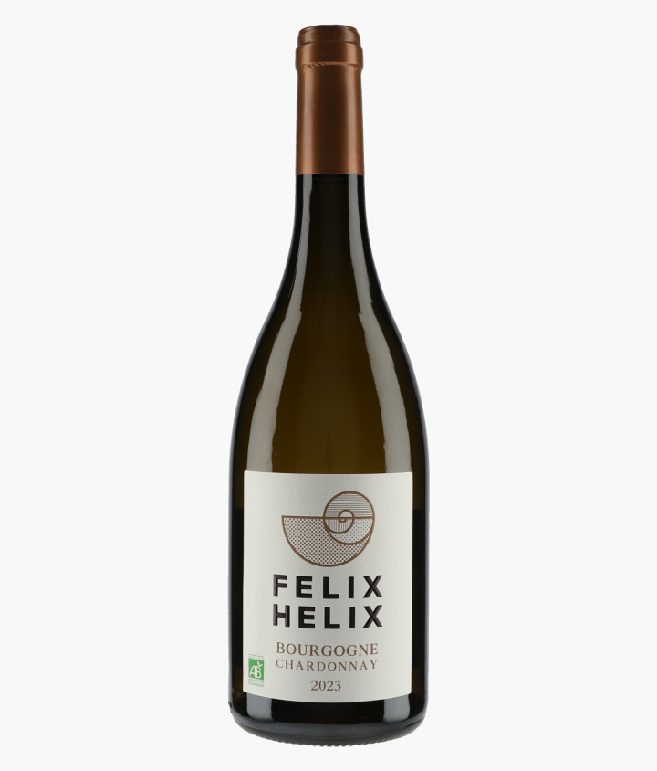 FELIX-HELIX | Bourgogne Chardonnay 2023