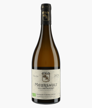 COCHE FABIEN | Meursault Les Chevalières 2023