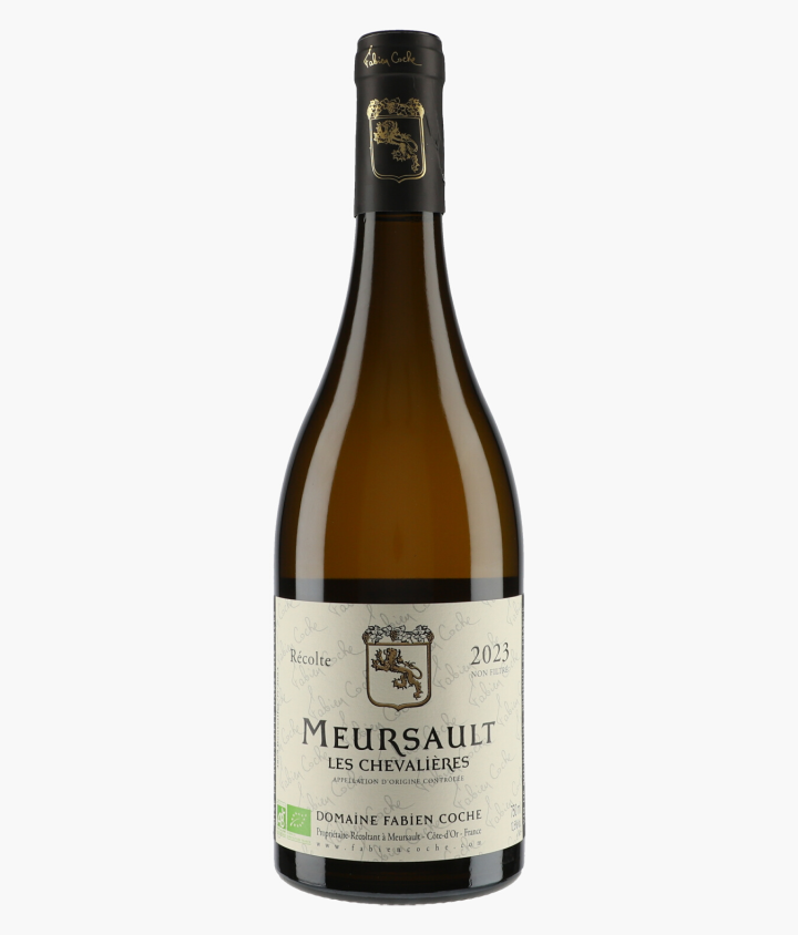 COCHE FABIEN | Meursault Les Chevalières 2023