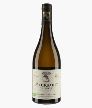 COCHE FABIEN | Meursault Le Limozin 2023