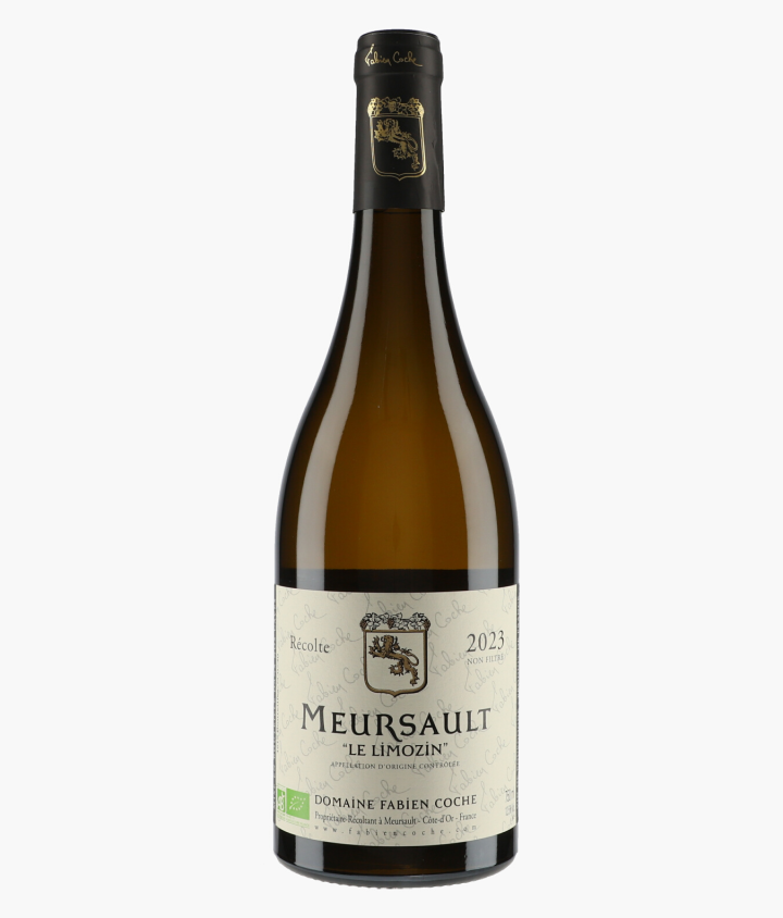 COCHE FABIEN | Meursault Le Limozin 2023
