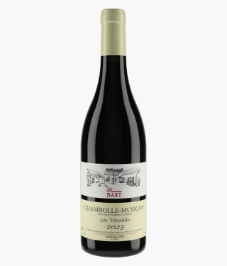 BART | Chambolle-Musigny Les Veroilles 2023