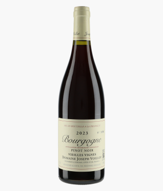 VOILLOT JOSEPH | Bourgogne Pinot Noir Vieilles Vignes 2023