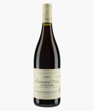 Pommard 1er Cru Les Rugiens