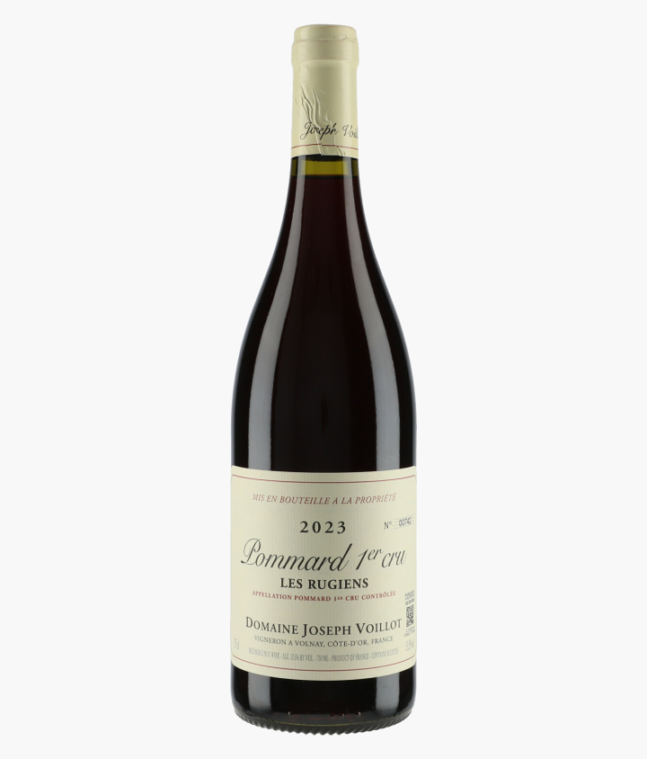 VOILLOT JOSEPH | Pommard 1er Cru Les Rugiens 2023