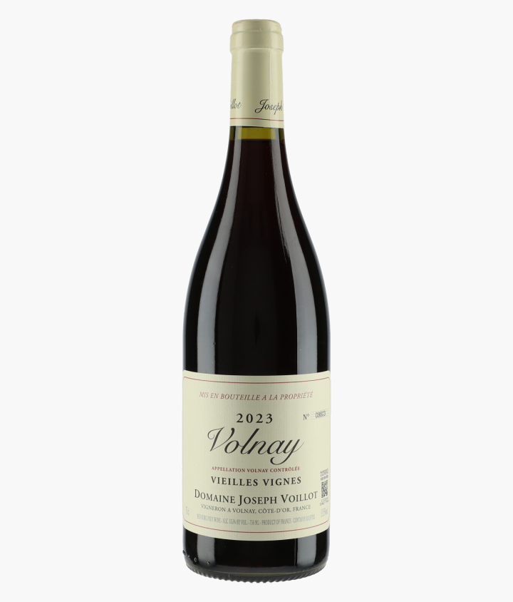 VOILLOT JOSEPH | Volnay Vieilles Vignes 2023