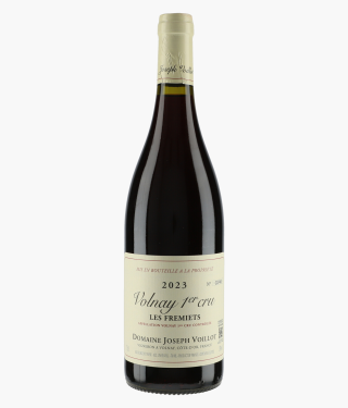 VOILLOT JOSEPH | Volnay 1er Cru Les Fremiets 2023
