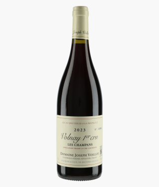 Volnay 1er Cru Les Champans