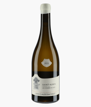 Saint-Aubin 1er Cru Les Combes Au Sud
