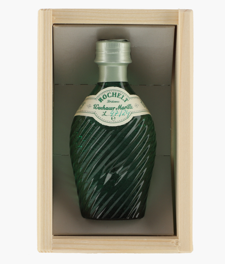 ROCHELT | Eau de Vie d'Abricot Marille N.V.