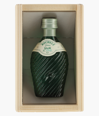 ROCHELT | Eau de Vie de Coing Quitte N.V.